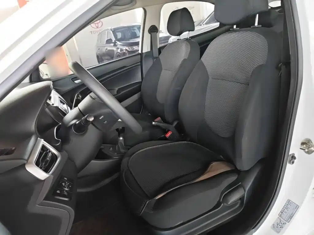 Hyundai Verna 2021 2020 1.4L Manual GL Renewal Edition