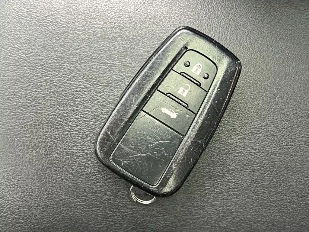 Toyota Levin, миниатюра 17