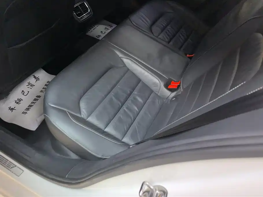 Volkswagen Lamando 2015 280TSI DSG Comfort фото 11