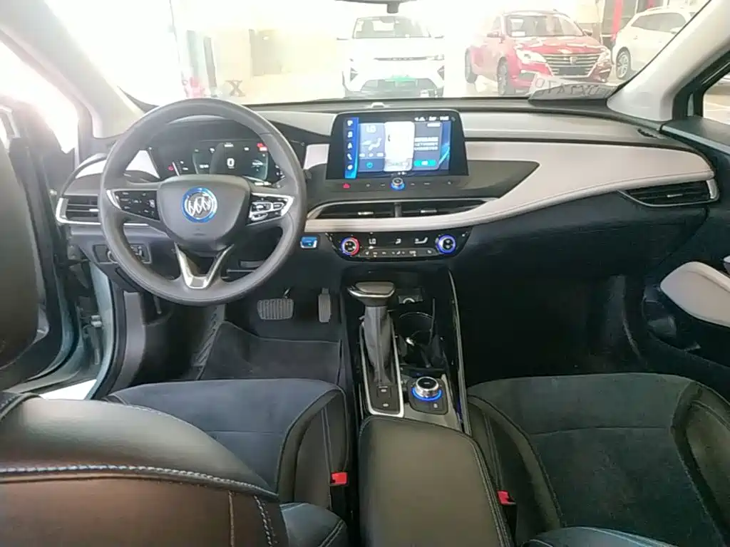 Buick Velite 6 2021 2020 Connected Smart PLUS