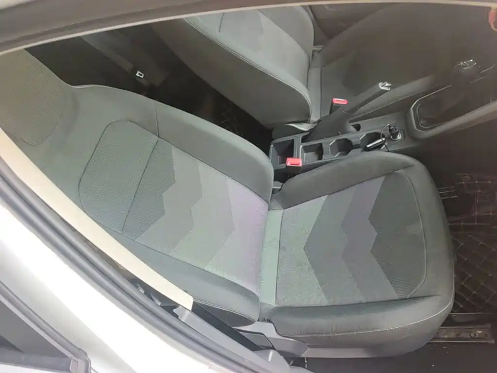 Volkswagen Polo 2023 2023 Facelift Plus 1.5L Auto Joyful Living Edition