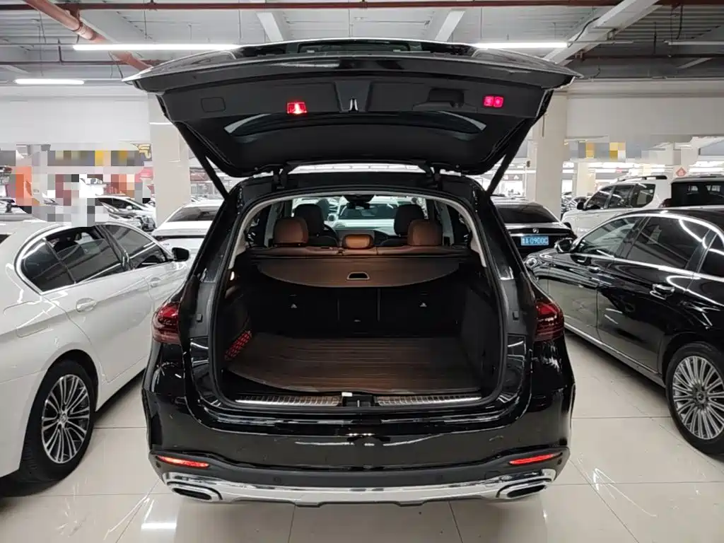 Mercedes-Benz GLE 2024 2024 GLE 350 4MATIC Sport