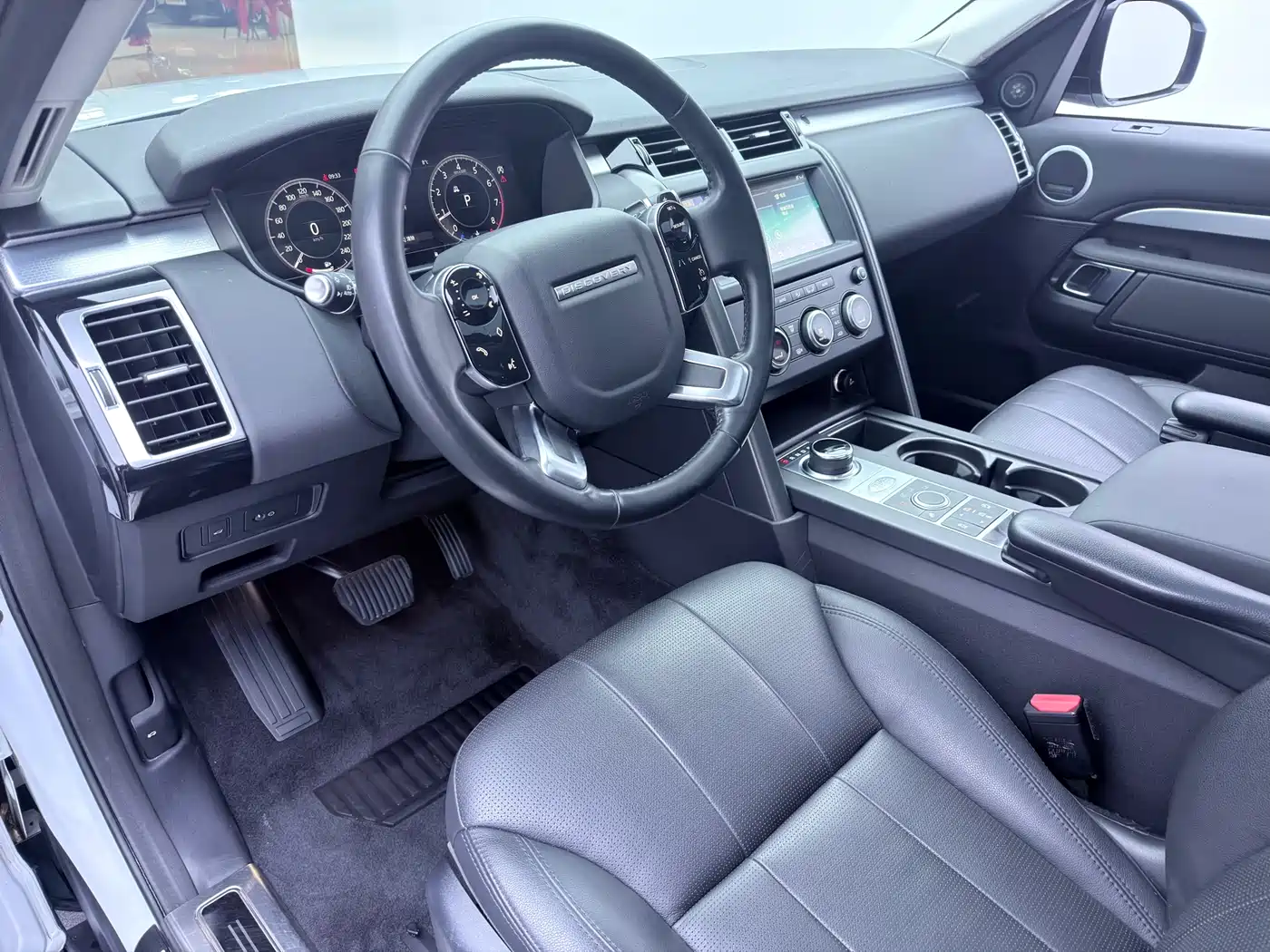 Land Rover Discovery 2020 2.0T 30th Anniversary Special Edition фото 3