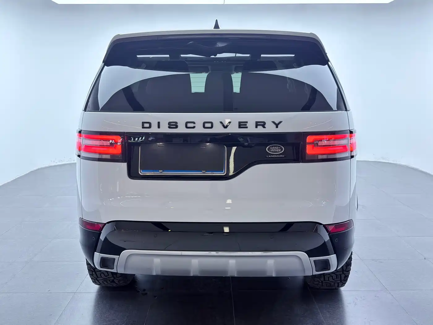 Land Rover Discovery 2020 2.0T 30th Anniversary Special Edition фото 16