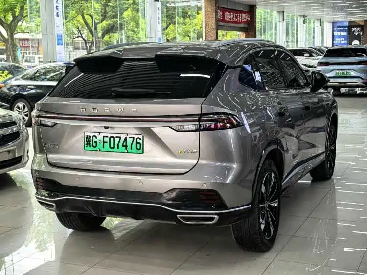 2024 Roewe RX5 New Energy