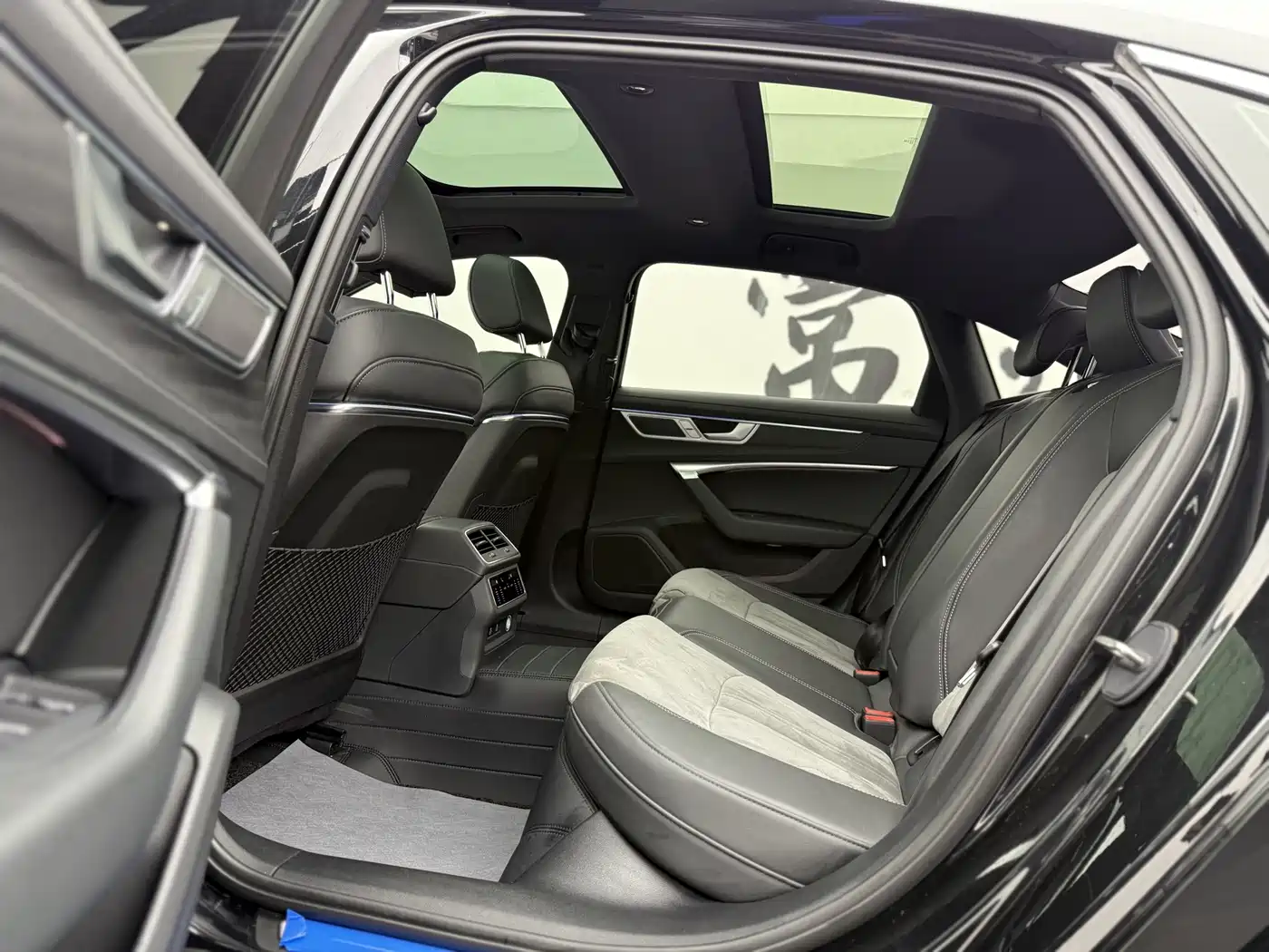 Audi A6L 2024 45 TFSI quattro Premium Dynamic фото 5