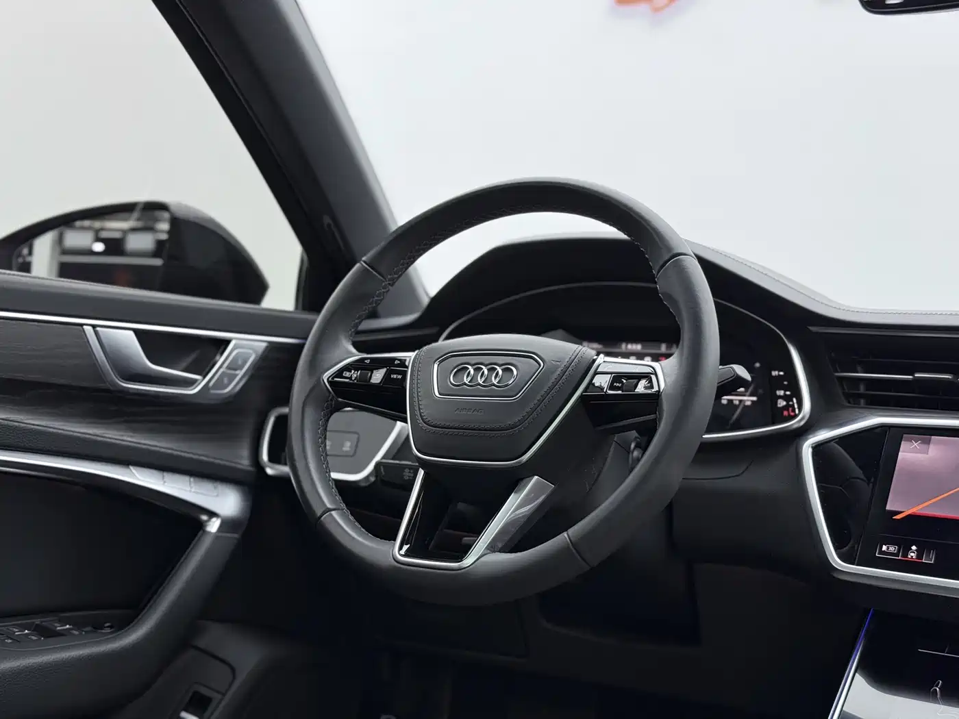 Audi A6L 2024 45 TFSI quattro Premium Dynamic фото 11