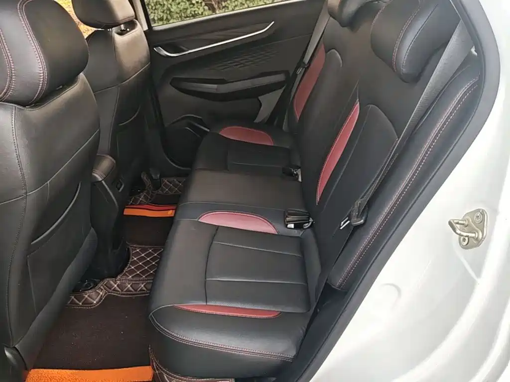 Geely Vision X3 2022 2021 PRO 1.5L CVT Premium