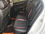 Photo 17 - Geely Vision X3