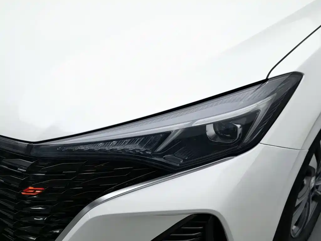 Changan Eado, миниатюра 7