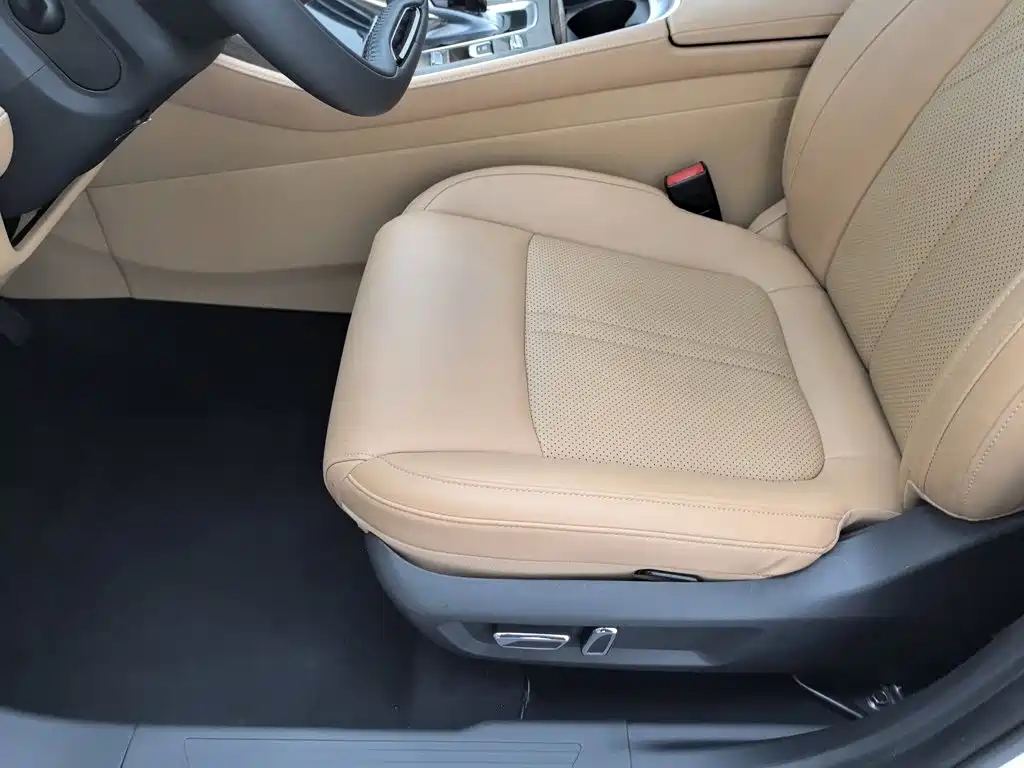 Landian E5 2024 2023 1.5L DE-i 100KM Enjoyment 5-Seater