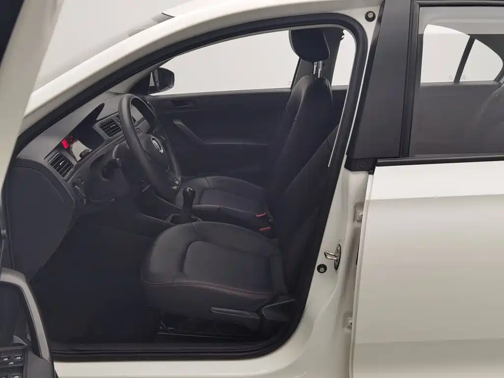 Volkswagen Santana 2023 2021 1.5L Manual Trend Edition