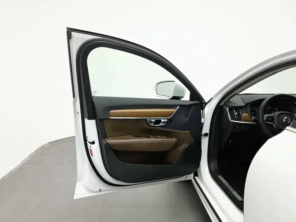Volvo S90, миниатюра 8