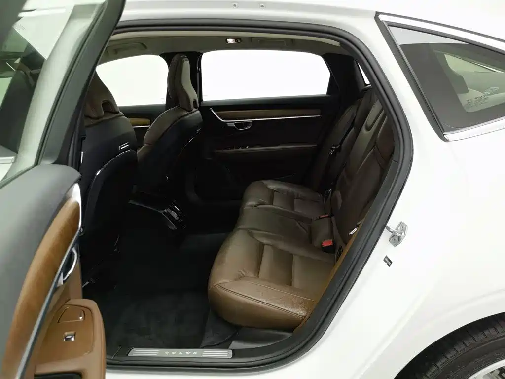 Volvo S90, миниатюра 15