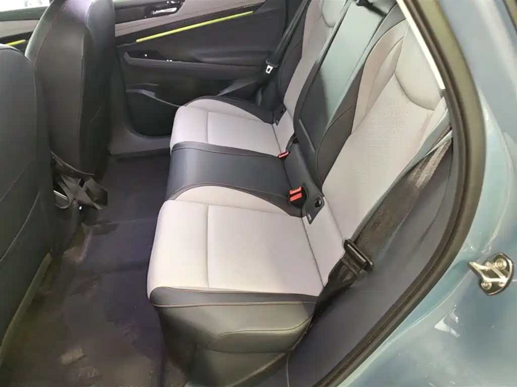 Volkswagen ID.7 VIZZION 2024 AIR фото 17