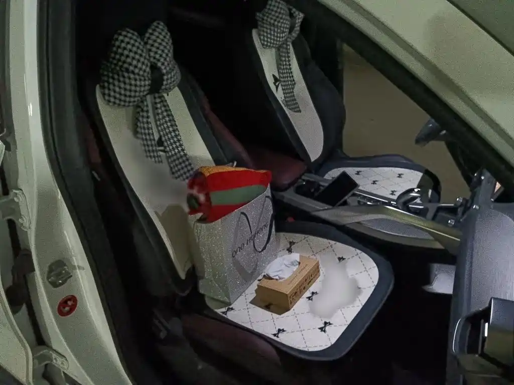 Geely Binyue 2019 2019 Sport 260T DCT Battle China V