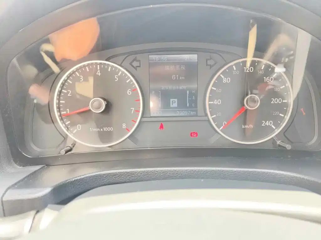 Yema Auto Yema T70 2018 2017 T70S Sport 1.8T CVT Flagship