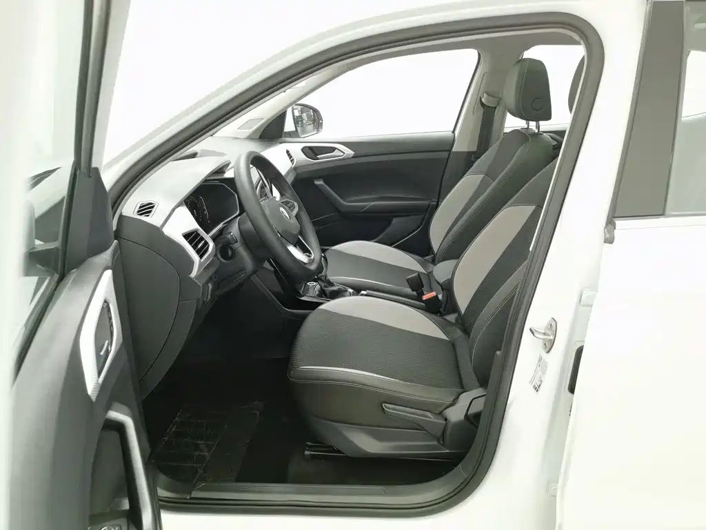 Volkswagen Tanying, миниатюра 10