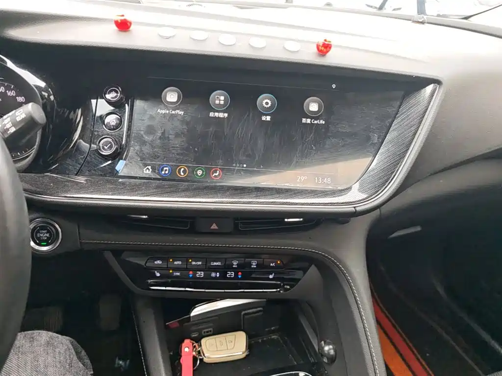 Buick Envision Plus 2023 Enclave Plus 652T 5-Seater Luxury фото 13