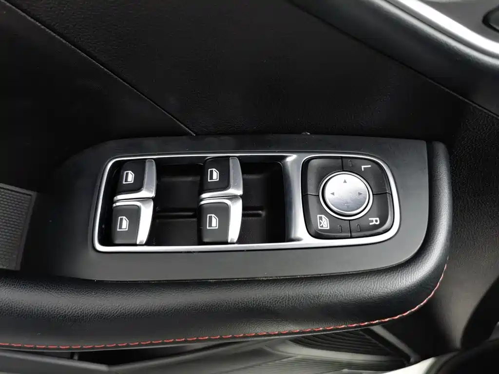 MG MG6 2023 2021 1.5T Automatic Trend Edition