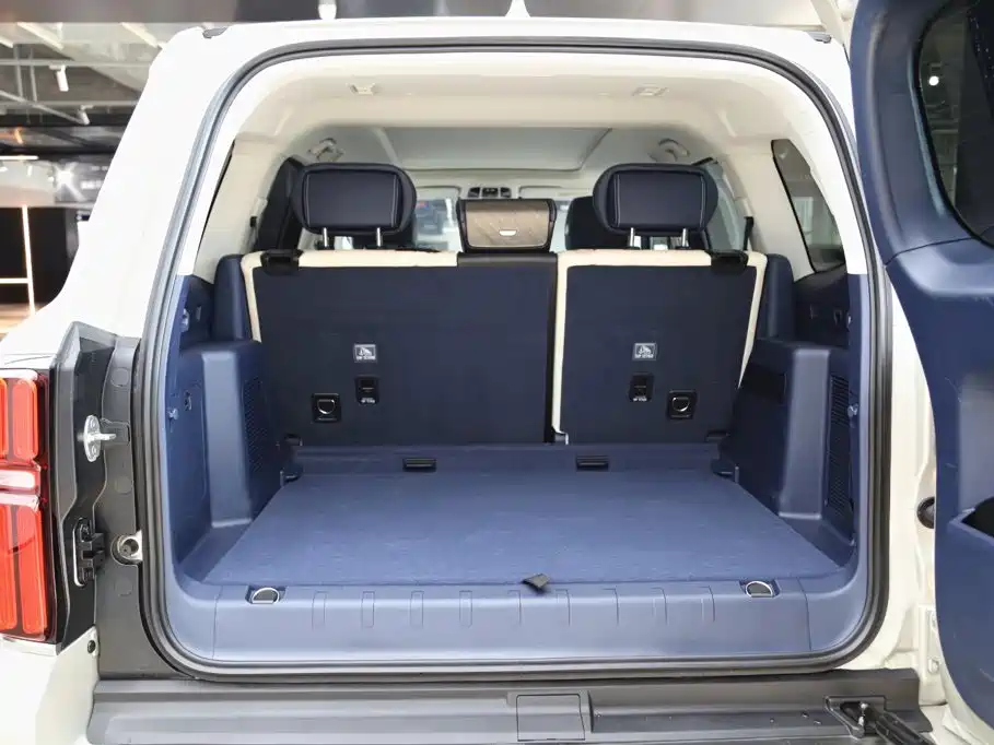 Tank 500 2024 2023 3.0T Sport Edition (5-seater)