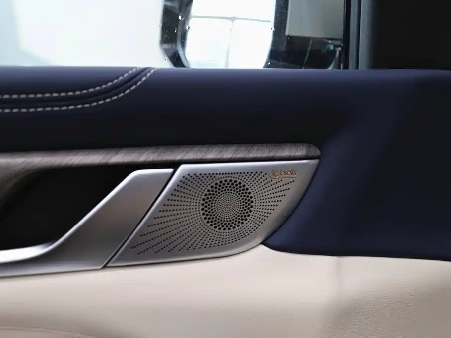 Tank 500 2024 2023 3.0T Sport Edition (5-seater)