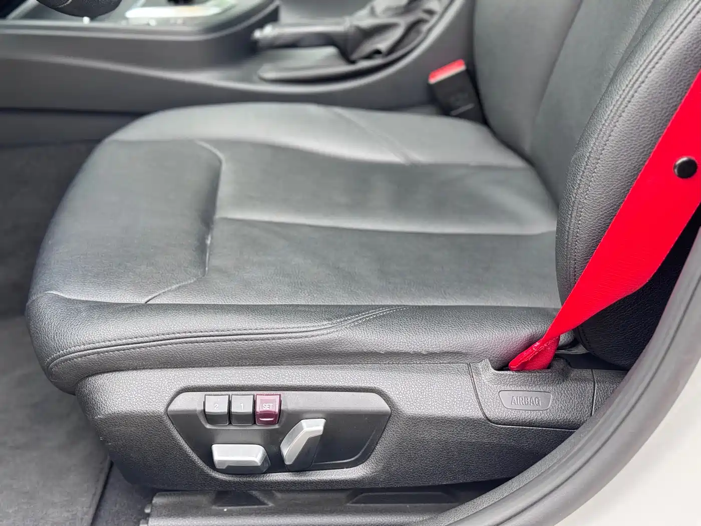 BMW 3 Series (Import) 2016 320i Fashion Wagon фото 11