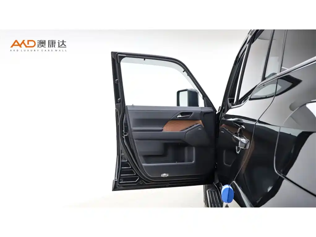 Lexus GX 2025 2024 Summit Edition