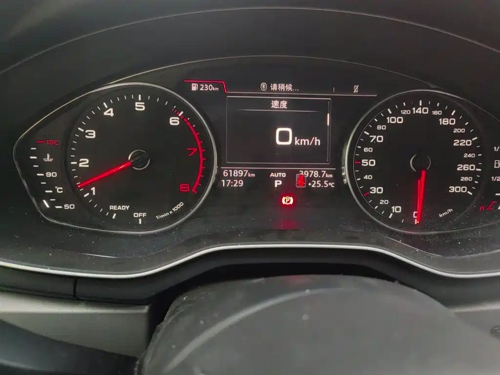 Audi A4L 2019 40 TFSI Progressive (China VI) фото 5