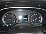Фото 8 - Buick Excelle