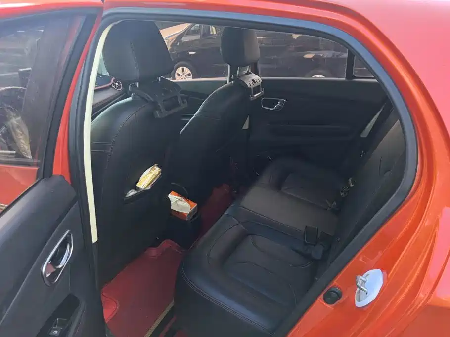 Haval H1 2016 2016 Facelift Blue Label 1.5L AMT Premium