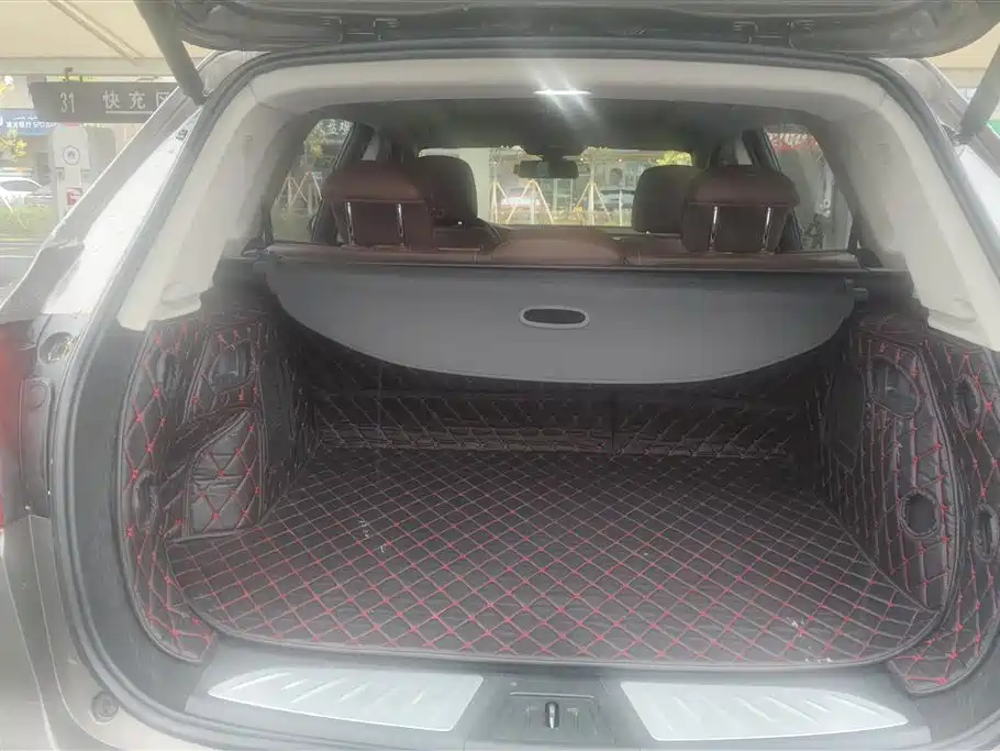 Buick Envision Plus 2014 28T 4WD Elite фото 4