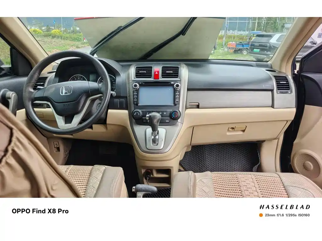 Фото 5 - Honda CR-V