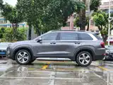 Photo 4 - Hyundai Santa Fe