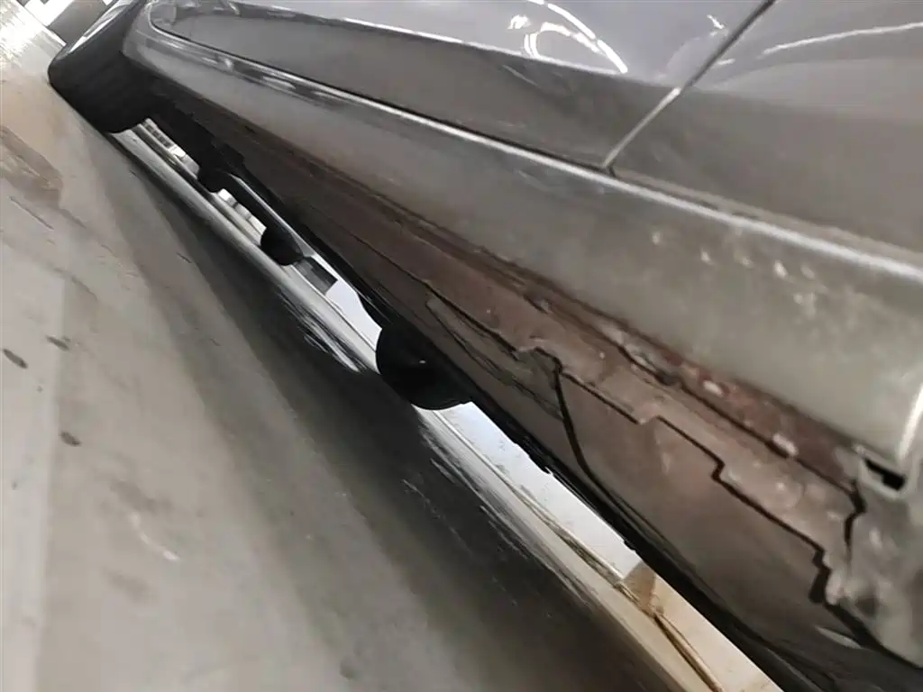 Buick Regal 2019 20T Elite China VI фото 21