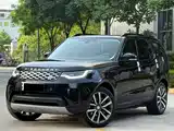 Фото 1 - Land Rover Discovery
