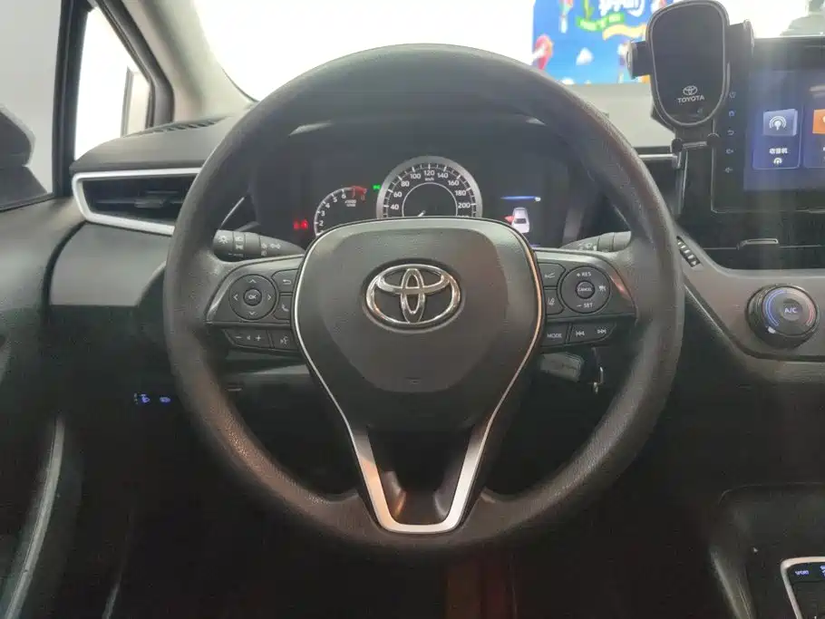 Toyota Corolla, миниатюра 15