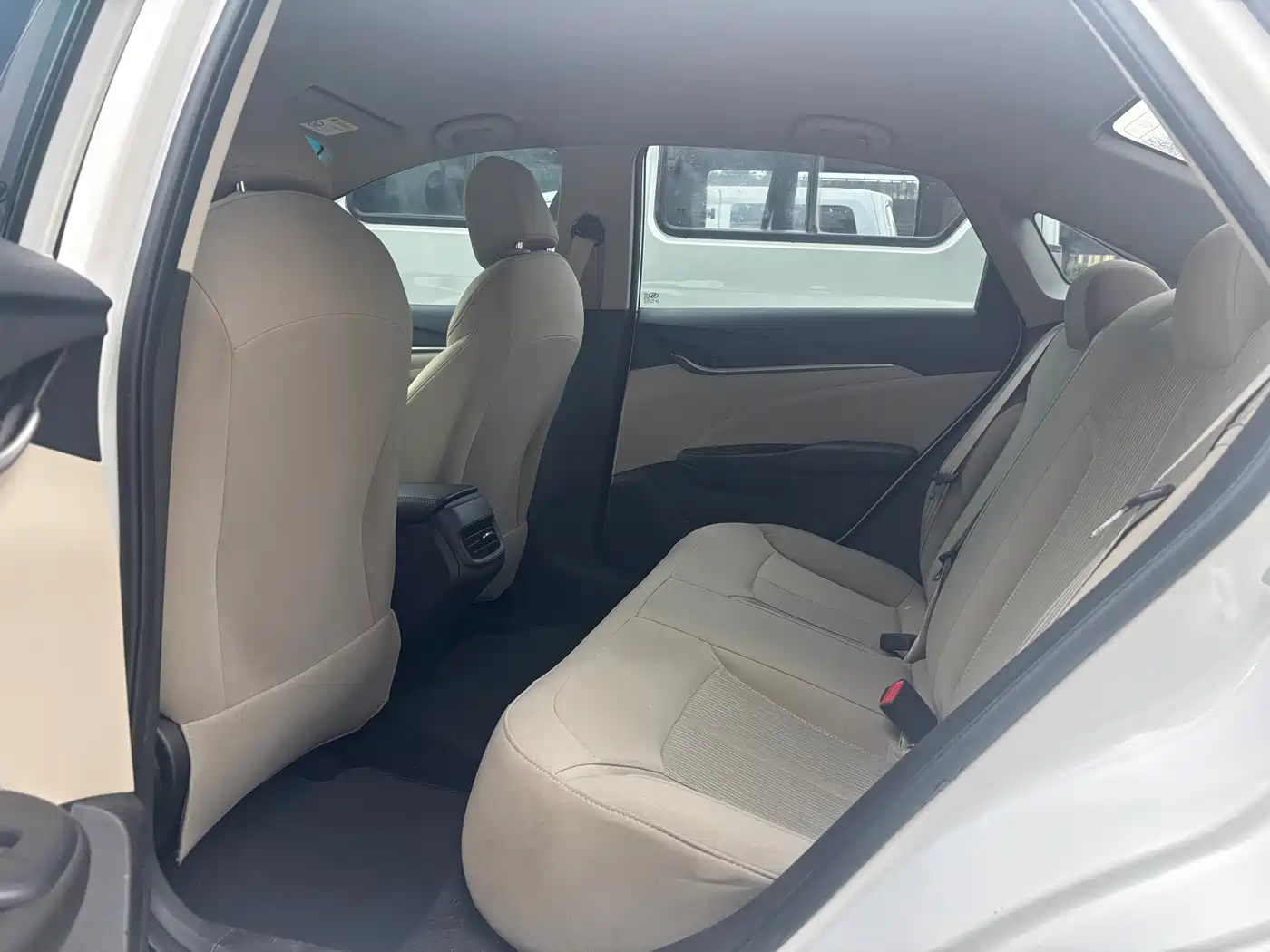 Фото 7 - Buick Excelle