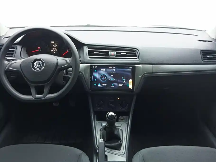 Volkswagen Lavida 2019 Lavida Start 1.5L Manual Trend (China VI) фото 12