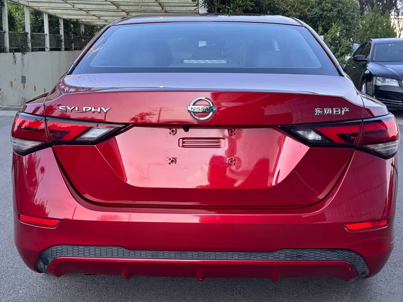Nissan SYLPHY, миниатюра 23