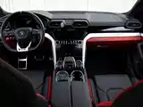 Фото 18 - Lamborghini Urus