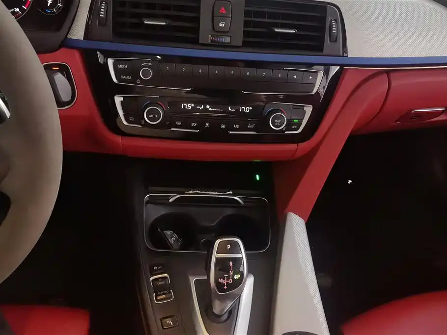 BMW 4 Series 2017 425i Convertible M Sport Package фото 16
