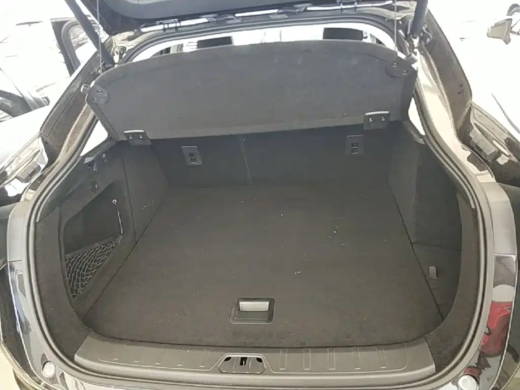 Geely Xingyue 2020 2019 Facelift 350T Starlight