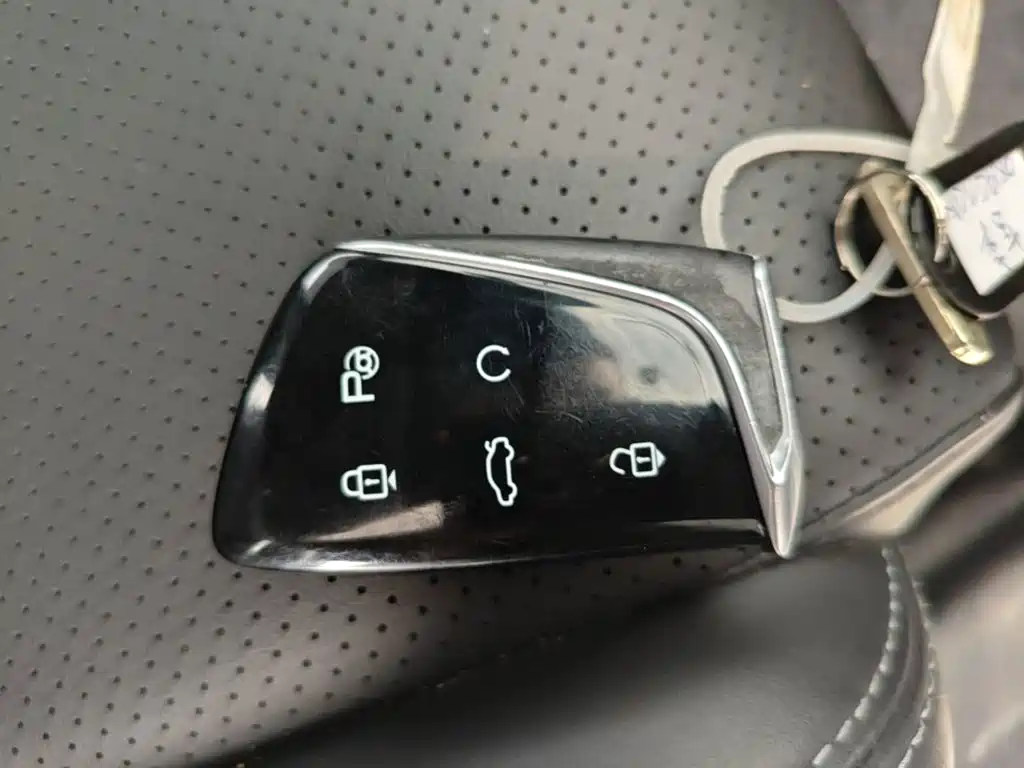 Dongfeng Aeolus Dongfeng Fengshen L7 2025 2025 518 Swift Wind Edition