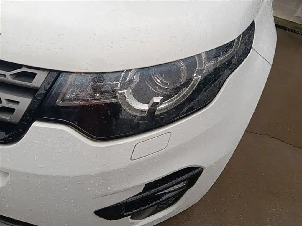 Land Rover Discovery Sport 2018 240PS SE Edition фото 24
