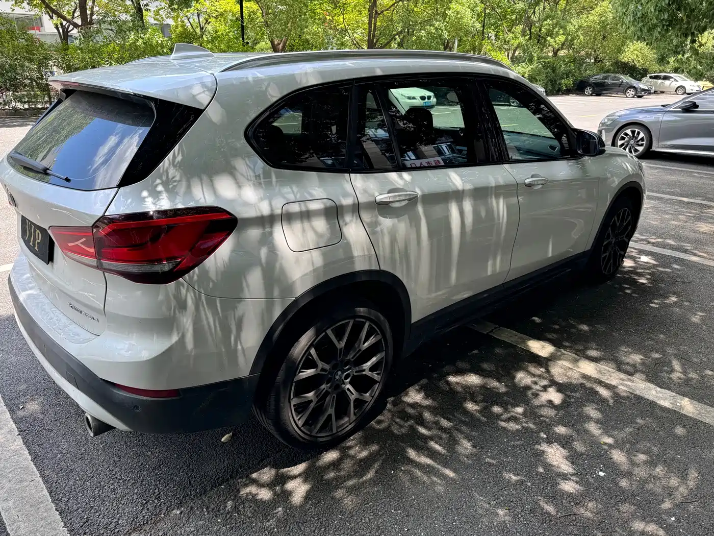 Фото 5 - BMW X1