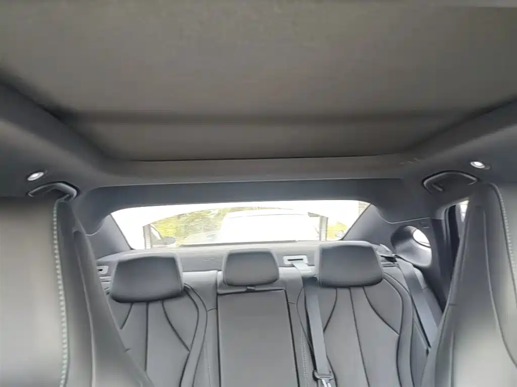 BYD Seal 06 New Energy 2024 DM-i 120KM Premium фото 18
