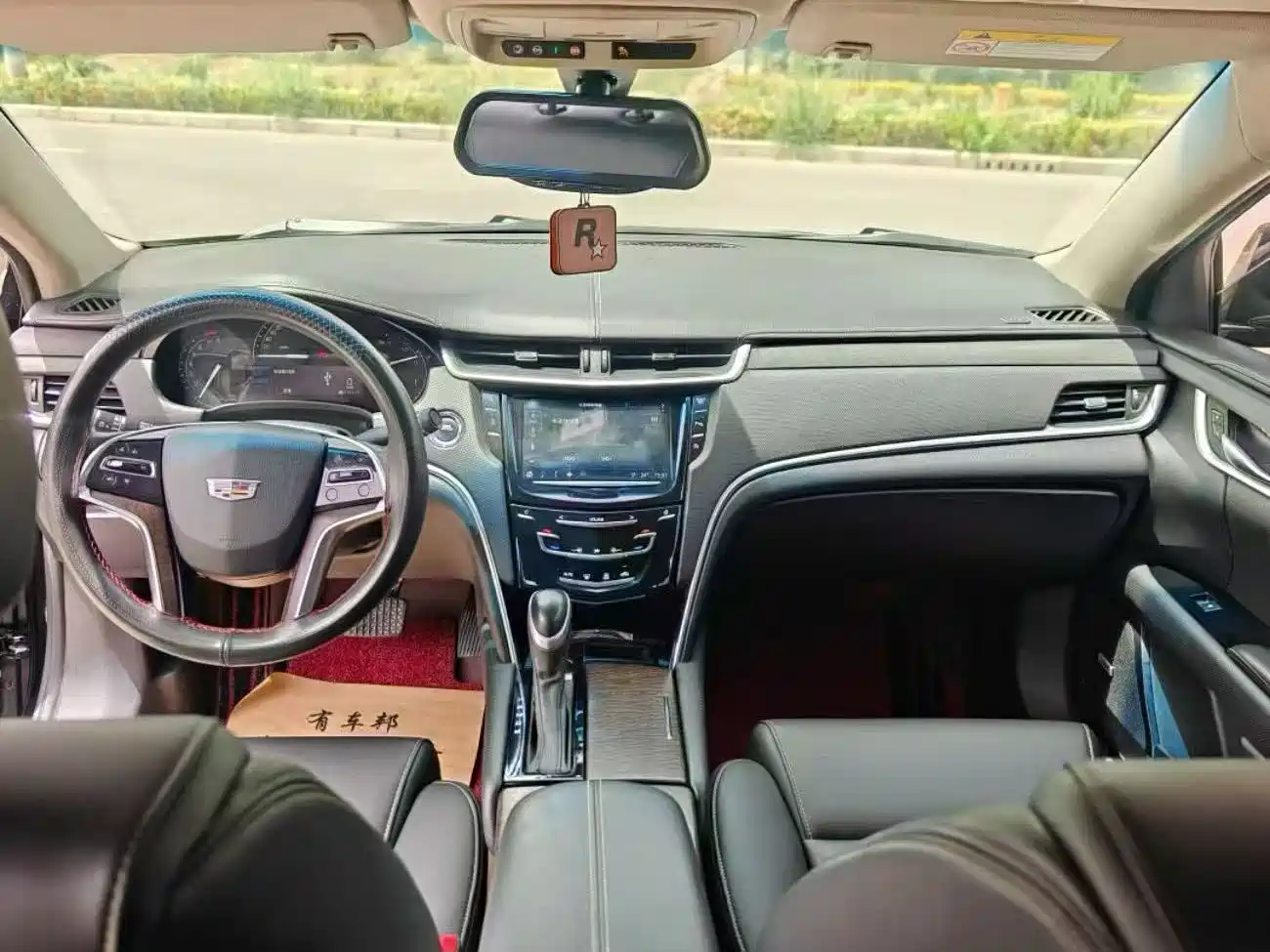 Cadillac XTS 2018 28T Technology фото 10
