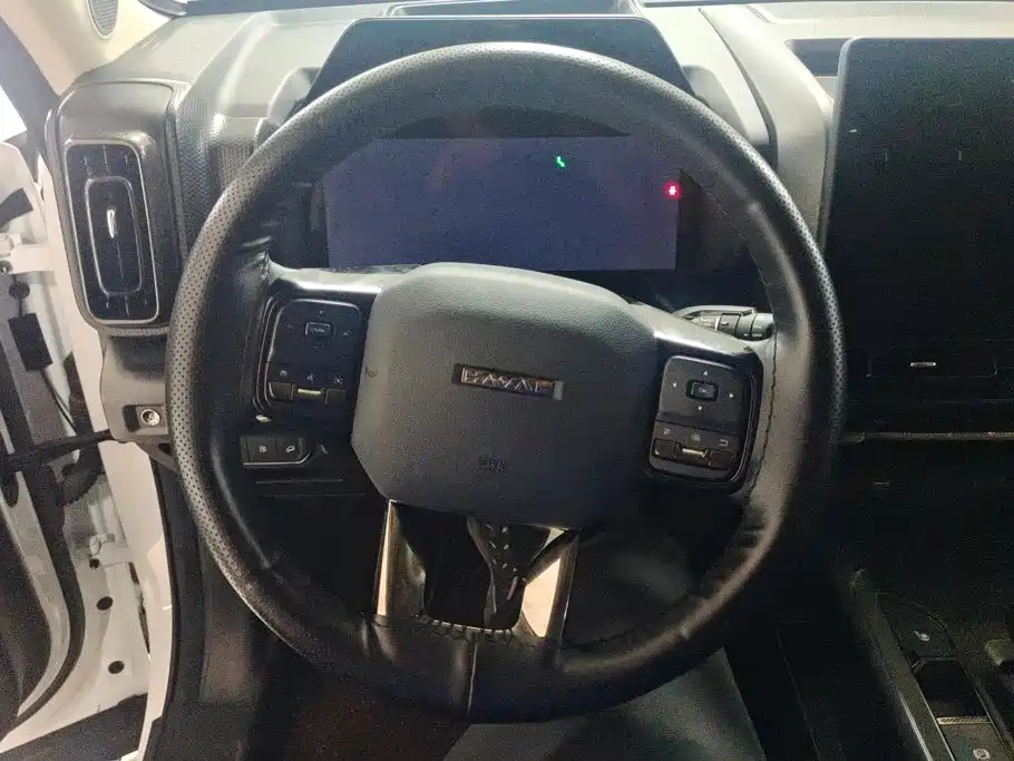 Haval Raptor 2024 2024 Hi4 145 Cross-country Edition