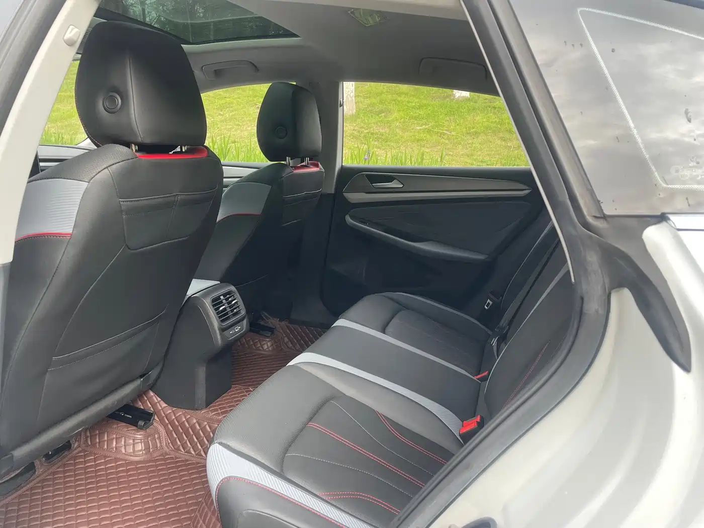 Volkswagen Lamando, миниатюра 7